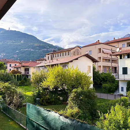 Apartament La Casa Di Ice Gravedona