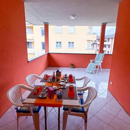 Apartment La Casa Di Ice