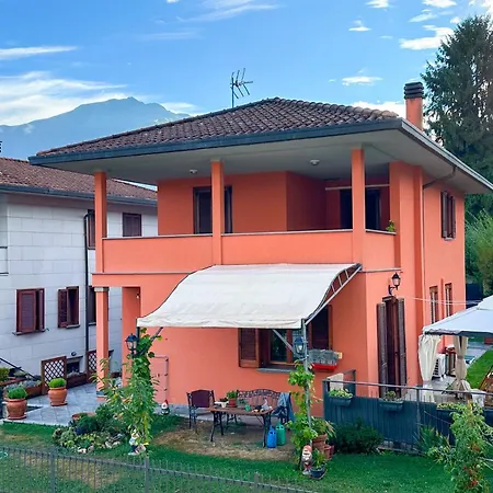 La Casa Di Ice Apartament