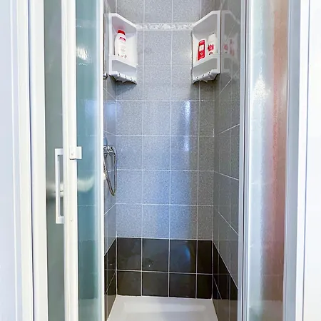 La Casa Di Ice Apartment Gravedona