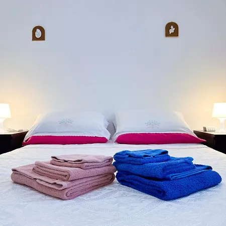 La Casa Di Ice Apartment *