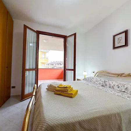 La Casa Di Ice Gravedona