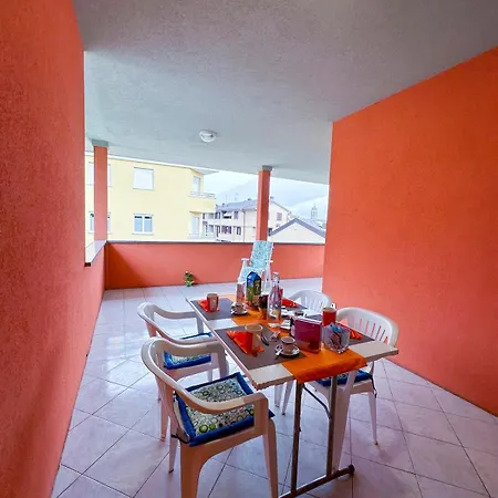 Apartament La Casa Di Ice *