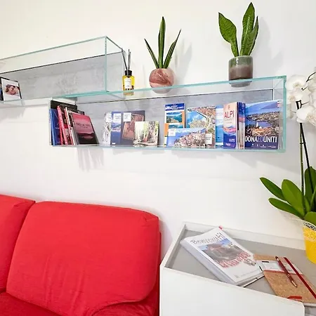 Apartament La Casa Di Ice *