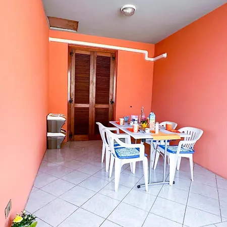 La Casa Di Ice Apartment