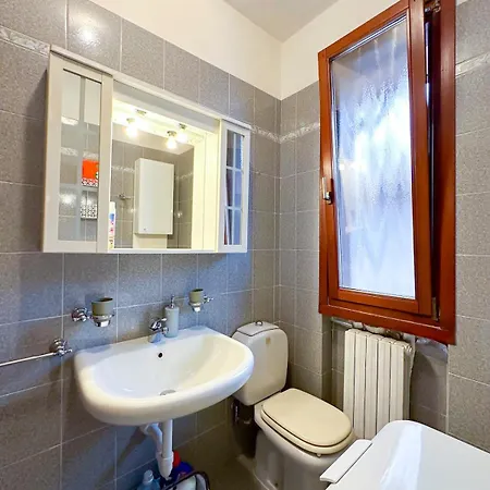 La Casa Di Ice Apartament