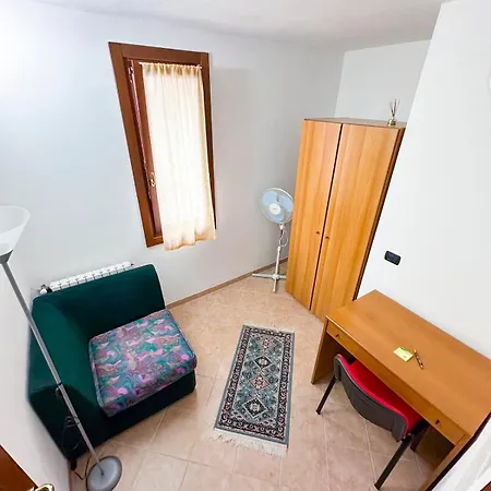 La Casa Di Ice Apartment *