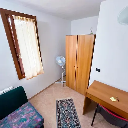 Apartament La Casa Di Ice *