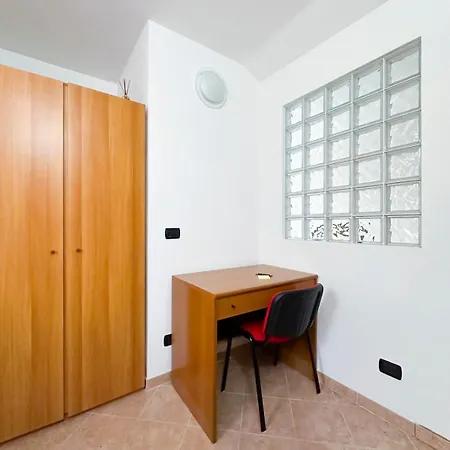 Apartament La Casa Di Ice *