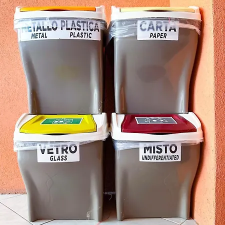 La Casa Di Ice Gravedona