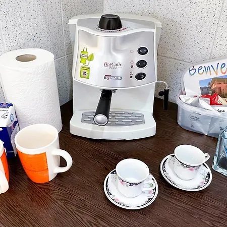 La Casa Di Ice Apartment *