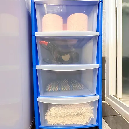 Apartament La Casa Di Ice