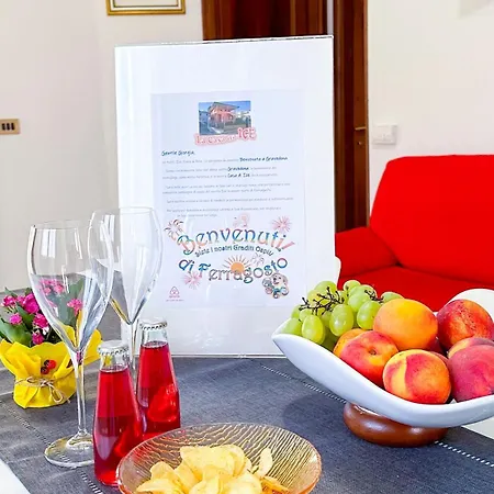 Apartament La Casa Di Ice Gravedona