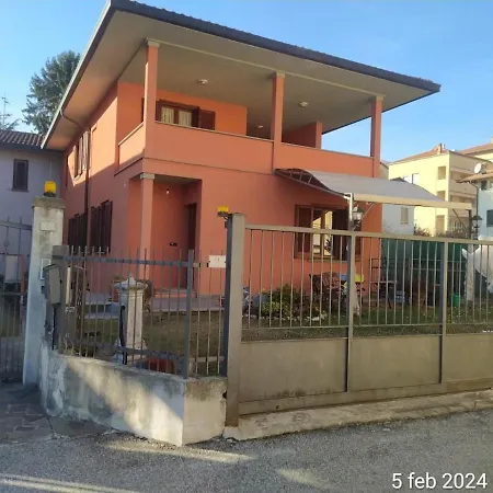 Apartment La Casa Di Ice