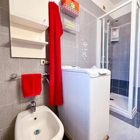 Apartament La Casa Di Ice Gravedona