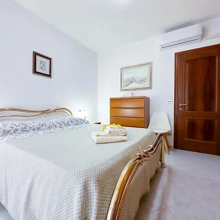 La Casa Di Ice Apartment Gravedona