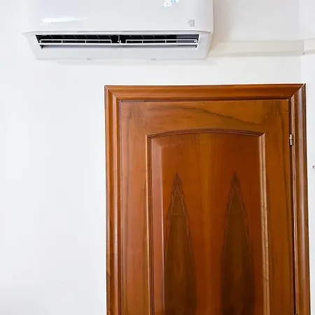 La Casa Di Ice Apartment *