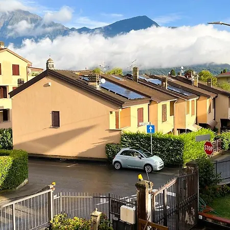 Apartament La Casa Di Ice *