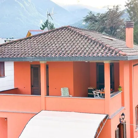 La Casa Di Ice Apartment