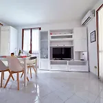 La Casa Di Ice アパート グラヴェドーナ