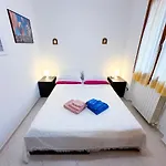 アパート La Casa Di Ice *