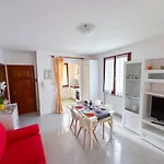 アパート La Casa Di Ice