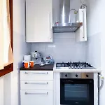 La Casa Di Ice グラヴェドーナ