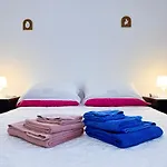 La Casa Di Ice アパート *