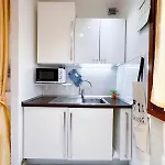 アパート La Casa Di Ice