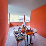 アパート La Casa Di Ice *