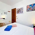 La Casa Di Ice アパート