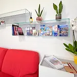 アパート La Casa Di Ice *