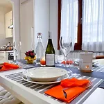 La Casa Di Ice グラヴェドーナ