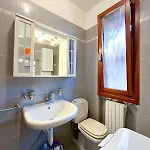 La Casa Di Ice アパート