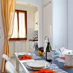 アパート La Casa Di Ice