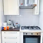 アパート La Casa Di Ice *