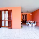 アパート La Casa Di Ice グラヴェドーナ