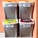 La Casa Di Ice グラヴェドーナ