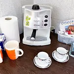 La Casa Di Ice アパート *