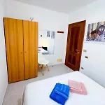 La Casa Di Ice アパート *