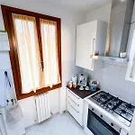 アパート La Casa Di Ice *