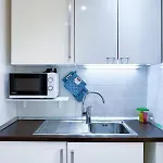 アパート La Casa Di Ice *