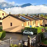 アパート La Casa Di Ice *