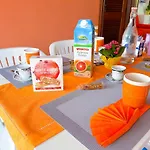 アパート La Casa Di Ice *