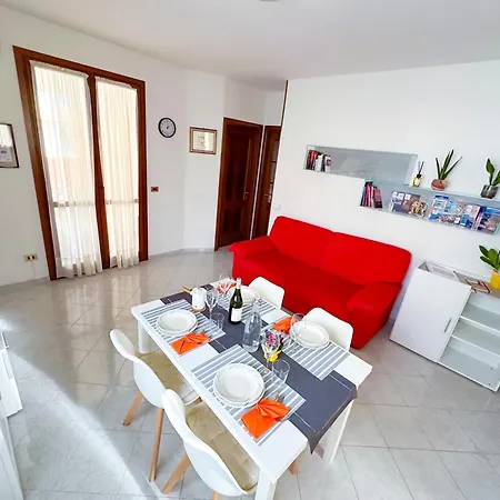 La Casa Di Ice Appartement