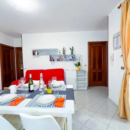 La Casa Di Ice