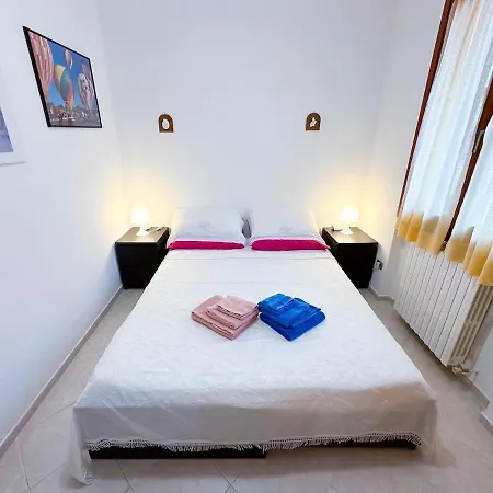 아파트 La Casa Di Ice *