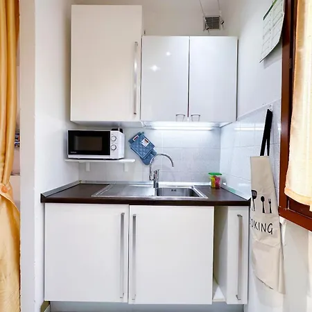 Daire La Casa Di Ice