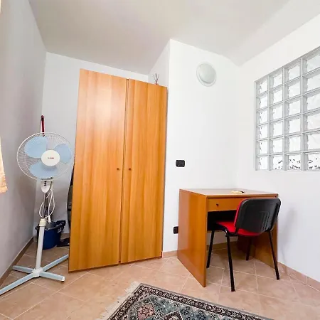 アパート La Casa Di Ice