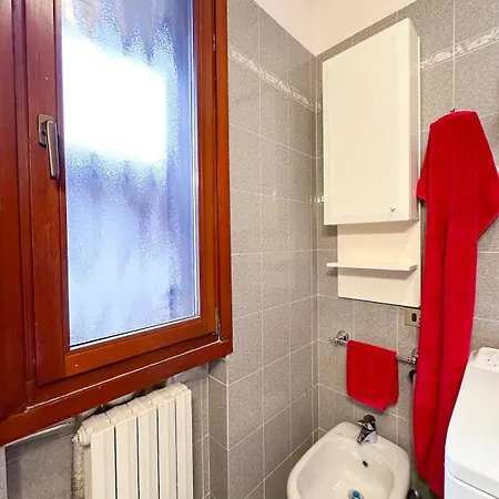 La Casa Di Ice *